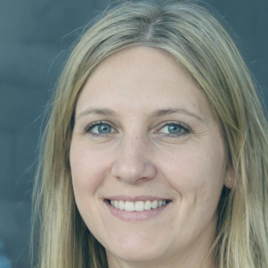 Retrato de Leyre Mendiola consultora de optimización web